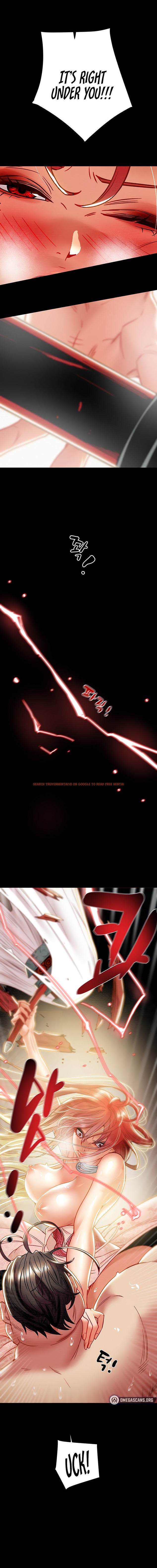 Read Hentai Image 18 14872 in comic Where Is My Hammer? - Chapter 48 - hentaitnt.net