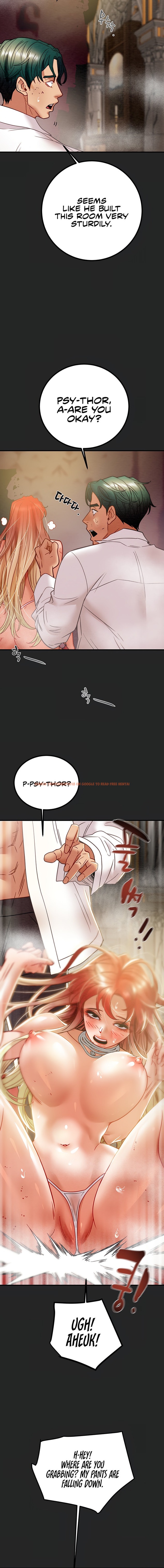 Read Hentai Image 24 14872 in comic Where Is My Hammer? - Chapter 48 - hentaitnt.net