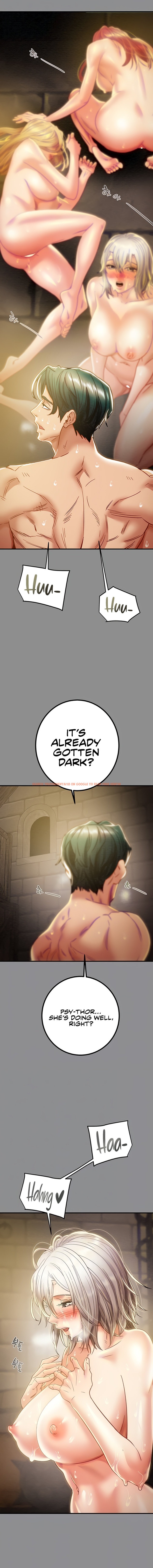 Read Hentai Image 3 14872 in comic Where Is My Hammer? - Chapter 48 - hentaitnt.net