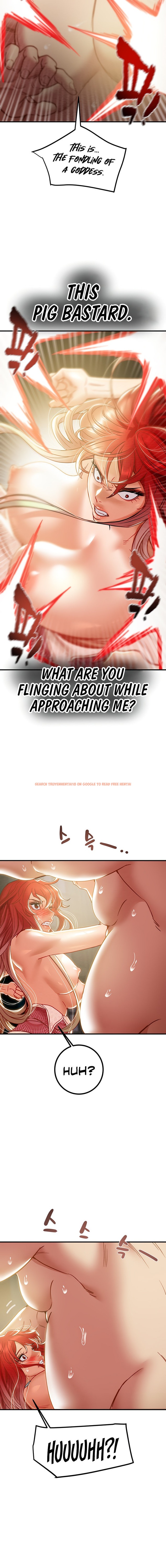 Read Hentai Image 8 14872 in comic Where Is My Hammer? - Chapter 48 - hentaitnt.net