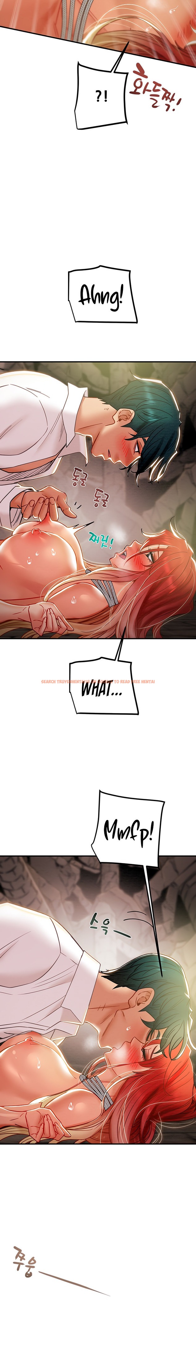Read Hentai Image 11 80696 in comic Where Is My Hammer? - Chapter 49 - hentaitnt.net