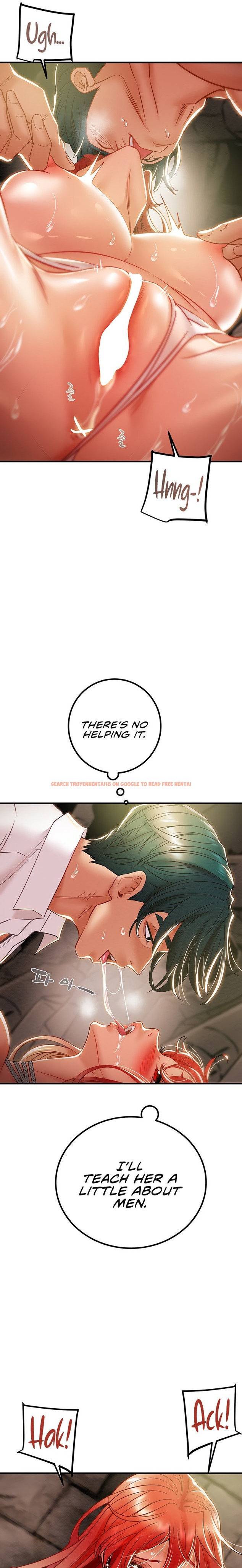 Read Hentai Image 15 80696 in comic Where Is My Hammer? - Chapter 49 - hentaitnt.net