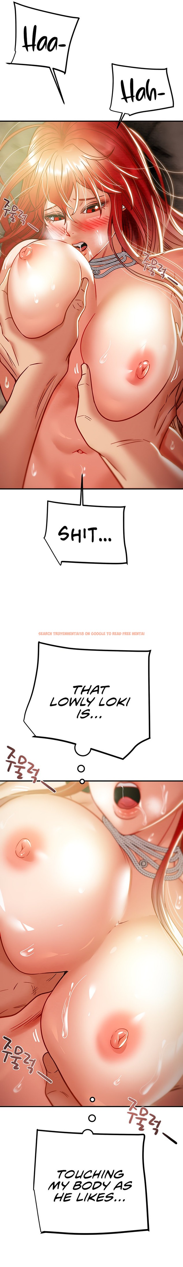 Read Hentai Image 18 80696 in comic Where Is My Hammer? - Chapter 49 - hentaitnt.net