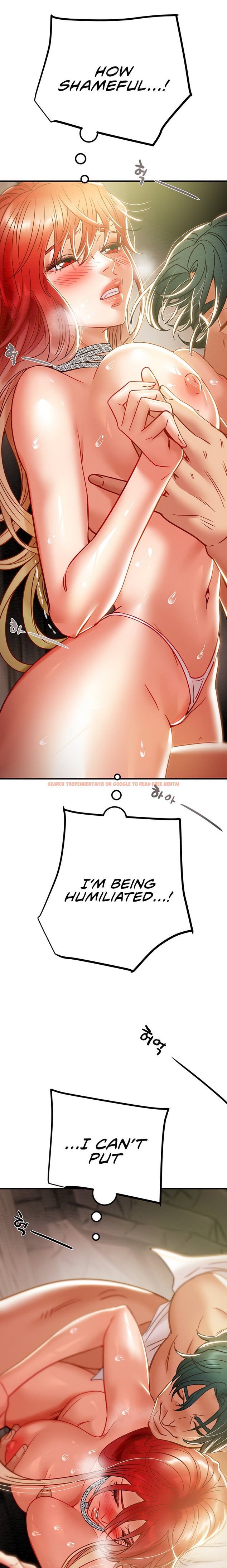 Read Hentai Image 19 80696 in comic Where Is My Hammer? - Chapter 49 - hentaitnt.net