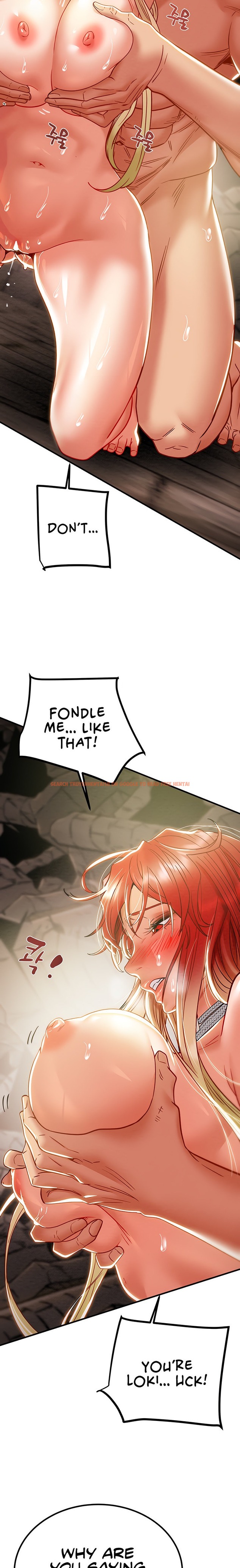 Read Hentai Image 22 80697 in comic Where Is My Hammer? - Chapter 49 - hentaitnt.net