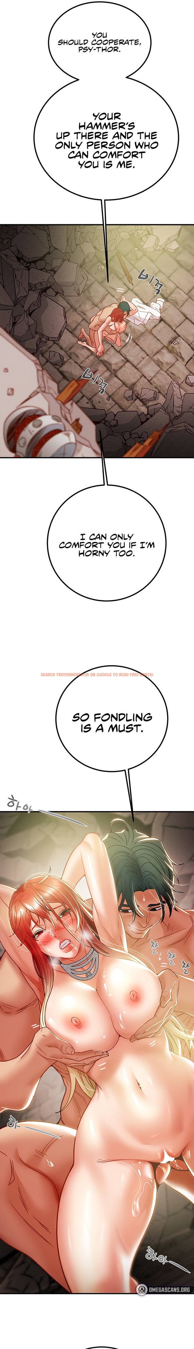 Read Hentai Image 24 80697 in comic Where Is My Hammer? - Chapter 49 - hentaitnt.net