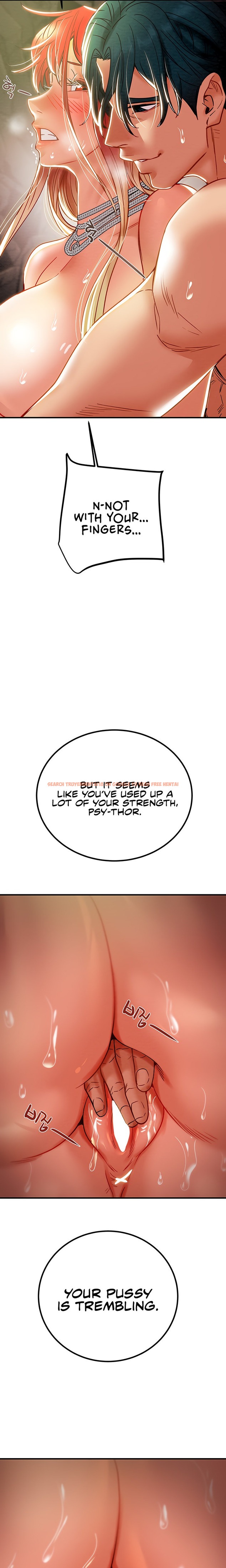 Read Hentai Image 30 80697 in comic Where Is My Hammer? - Chapter 49 - hentaitnt.net