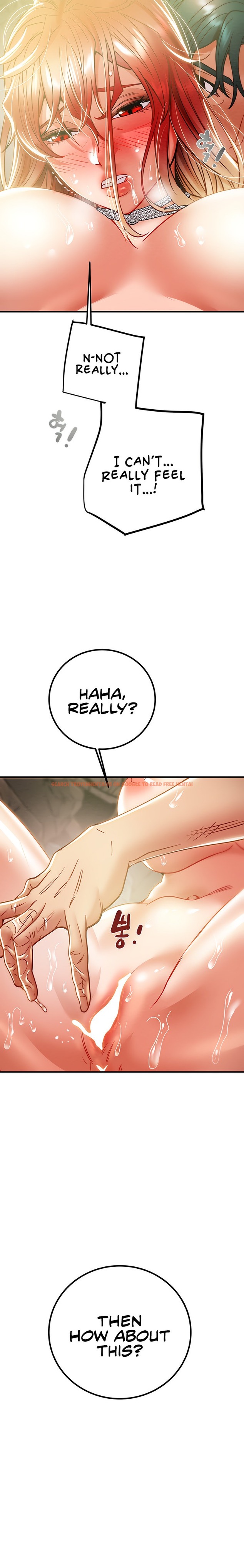 Read Hentai Image 35 80697 in comic Where Is My Hammer? - Chapter 49 - hentaitnt.net
