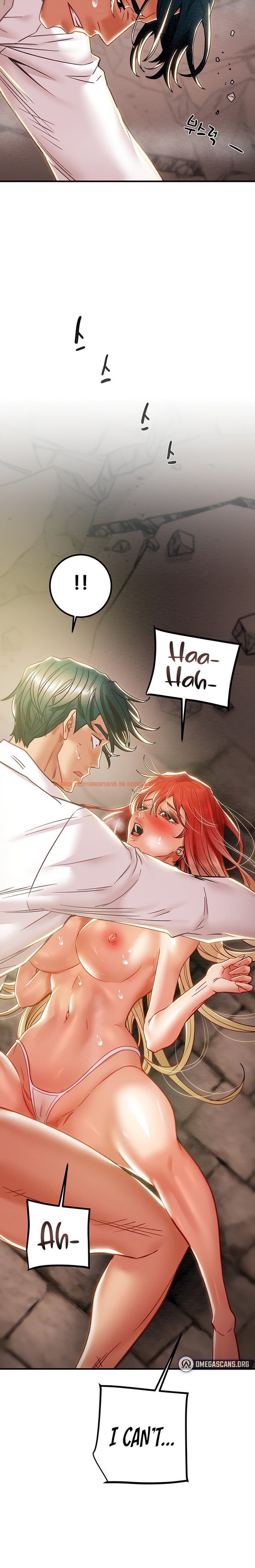 Read Hentai Image 8 80696 in comic Where Is My Hammer? - Chapter 49 - hentaitnt.net