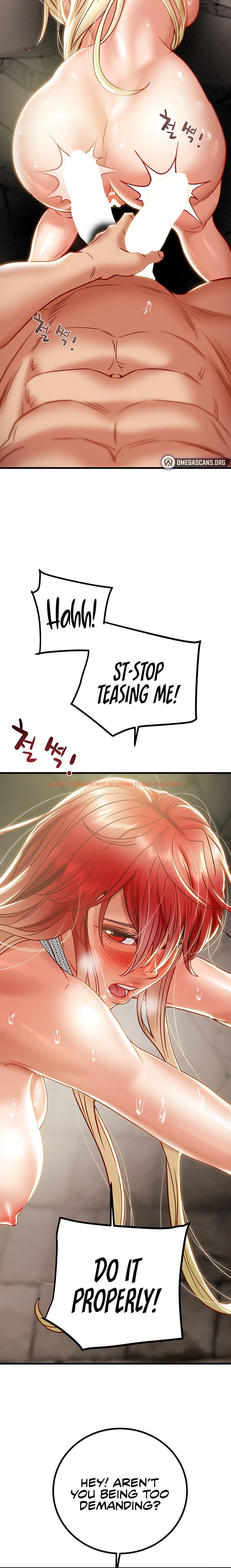 Read Hentai Image 15 40357 in comic Where Is My Hammer? - Chapter 50 - hentaitnt.net