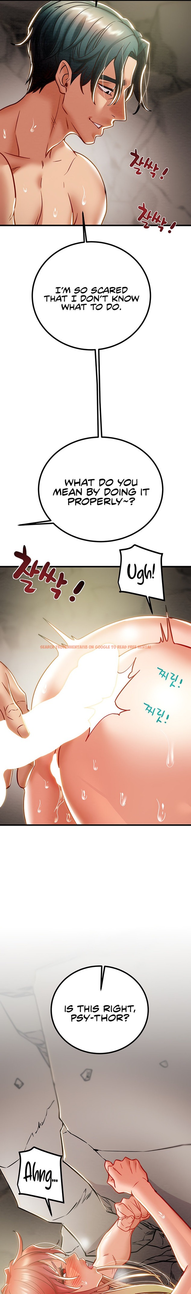 Read Hentai Image 16 40357 in comic Where Is My Hammer? - Chapter 50 - hentaitnt.net