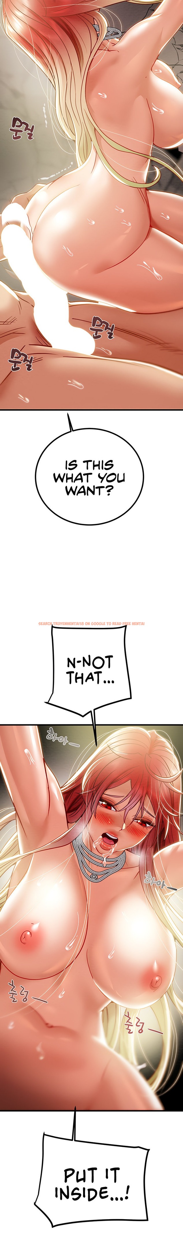 Read Hentai Image 17 40357 in comic Where Is My Hammer? - Chapter 50 - hentaitnt.net