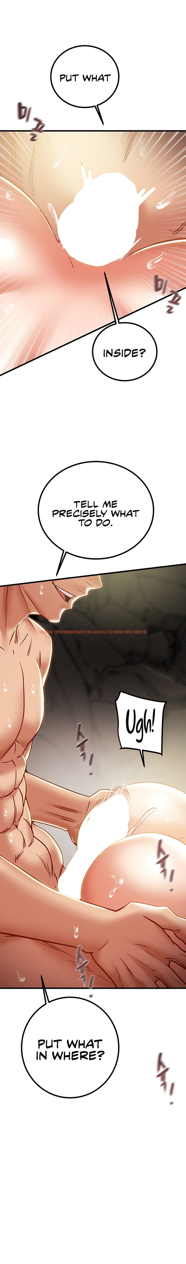 Read Hentai Image 18 40357 in comic Where Is My Hammer? - Chapter 50 - hentaitnt.net