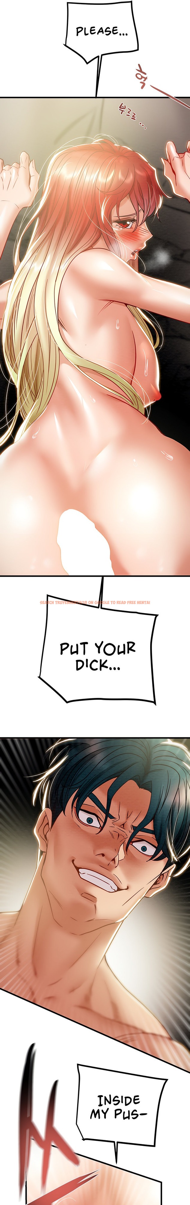 Read Hentai Image 22 40357 in comic Where Is My Hammer? - Chapter 50 - hentaitnt.net