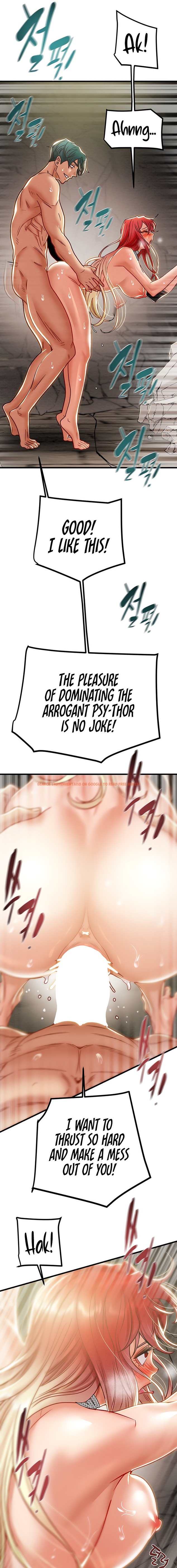 Read Hentai Image 24 40357 in comic Where Is My Hammer? - Chapter 50 - hentaitnt.net