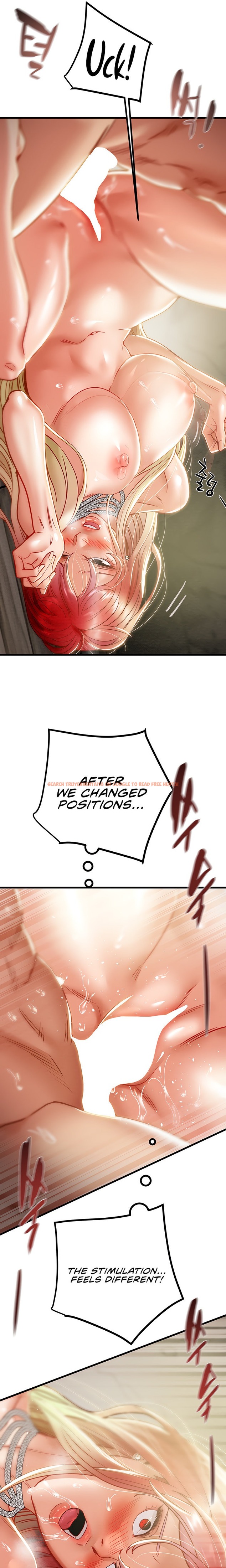 Read Hentai Image 29 40357 in comic Where Is My Hammer? - Chapter 50 - hentaitnt.net