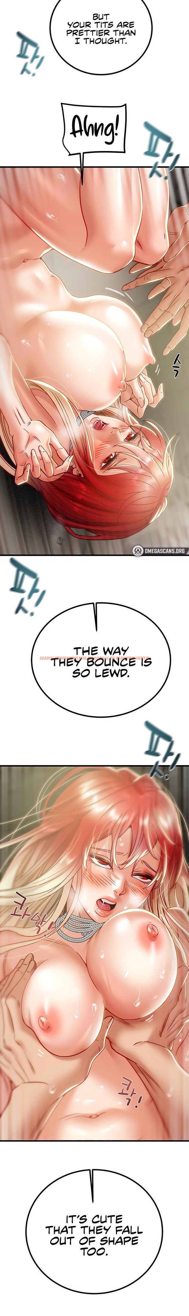 Read Hentai Image 31 40357 in comic Where Is My Hammer? - Chapter 50 - hentaitnt.net