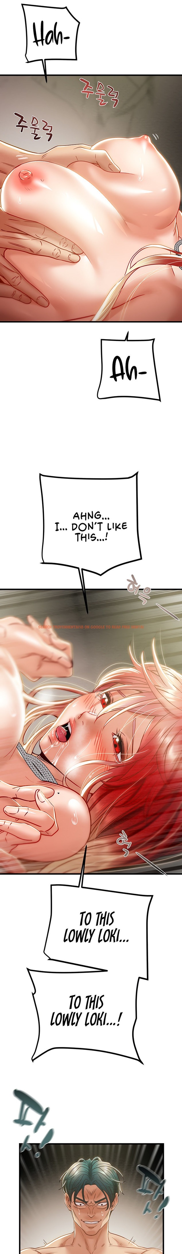 Read Hentai Image 32 40357 in comic Where Is My Hammer? - Chapter 50 - hentaitnt.net