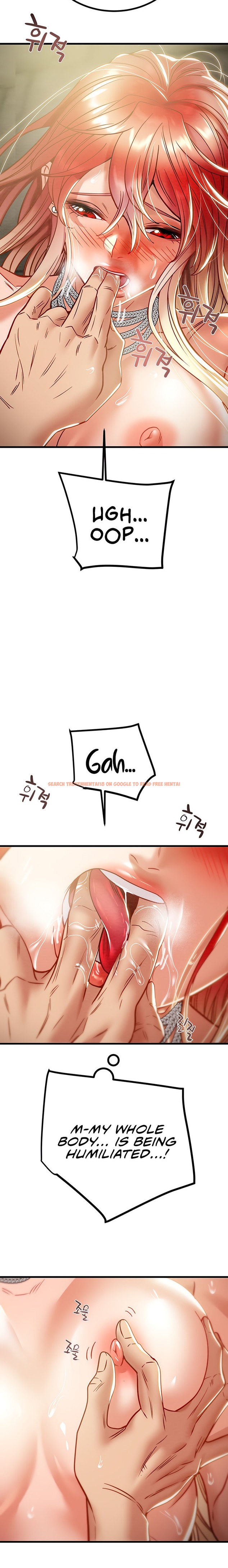 Read Hentai Image 34 40357 in comic Where Is My Hammer? - Chapter 50 - hentaitnt.net