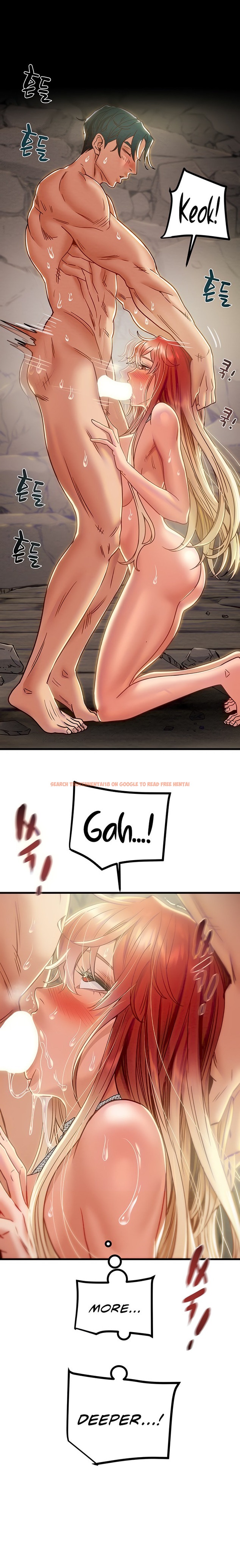 Read Hentai Image 6 40357 in comic Where Is My Hammer? - Chapter 50 - hentaitnt.net