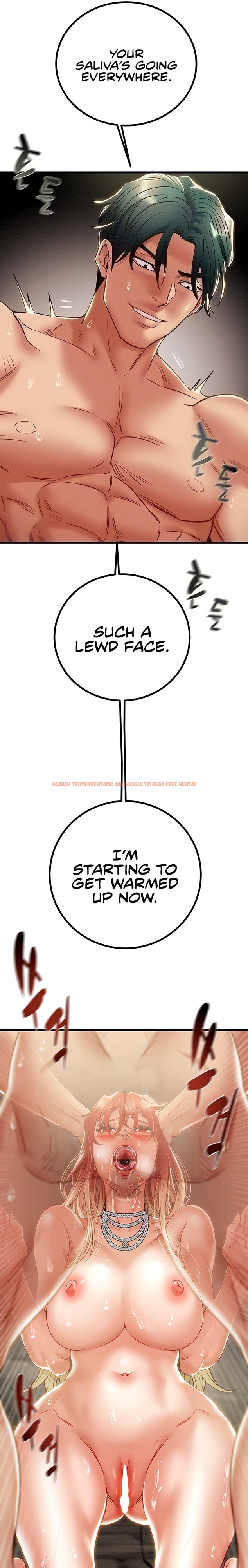Read Hentai Image 7 40357 in comic Where Is My Hammer? - Chapter 50 - hentaitnt.net
