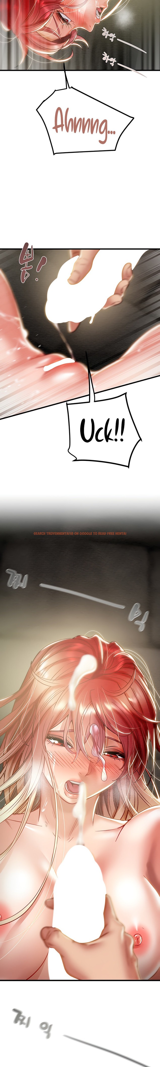 Read Hentai Image 11 44740 in comic Where Is My Hammer? - Chapter 51 - hentaitnt.net