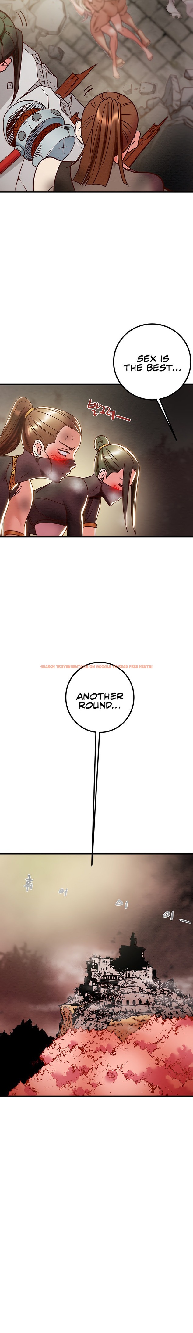 Read Hentai Image 14 44740 in comic Where Is My Hammer? - Chapter 51 - hentaitnt.net