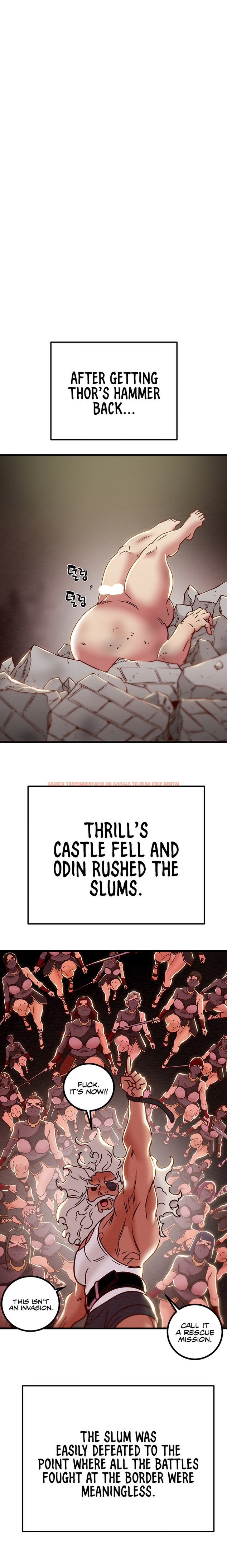 Read Hentai Image 15 44740 in comic Where Is My Hammer? - Chapter 51 - hentaitnt.net