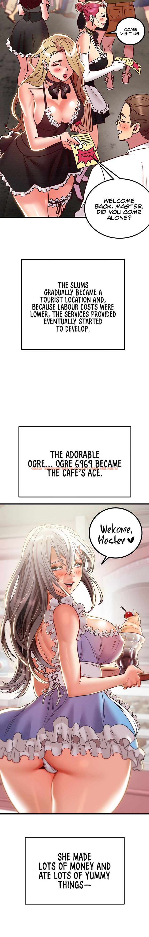 Read Hentai Image 17 44740 in comic Where Is My Hammer? - Chapter 51 - hentaitnt.net