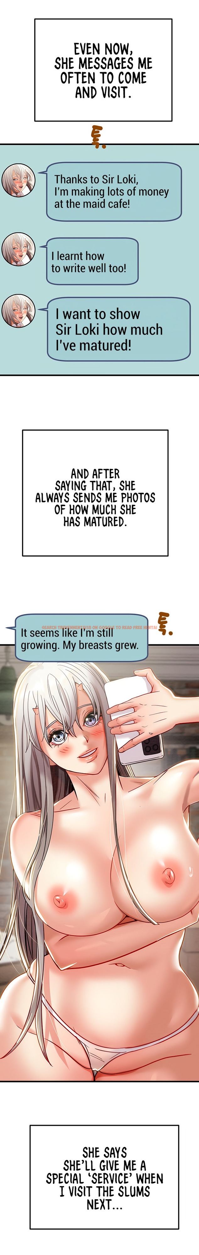 Read Hentai Image 18 44740 in comic Where Is My Hammer? - Chapter 51 - hentaitnt.net