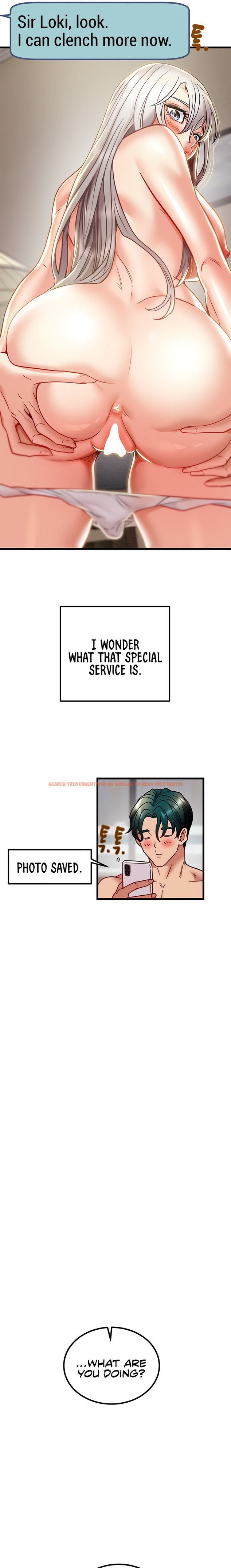 Read Hentai Image 19 44740 in comic Where Is My Hammer? - Chapter 51 - hentaitnt.net