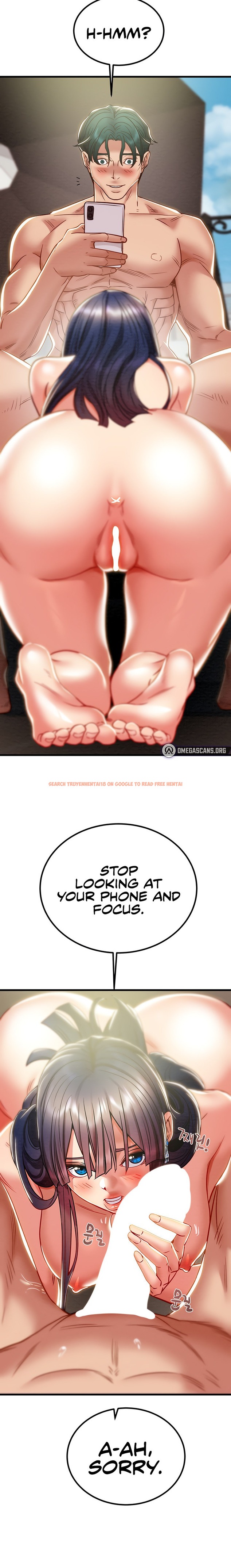 Read Hentai Image 20 44740 in comic Where Is My Hammer? - Chapter 51 - hentaitnt.net