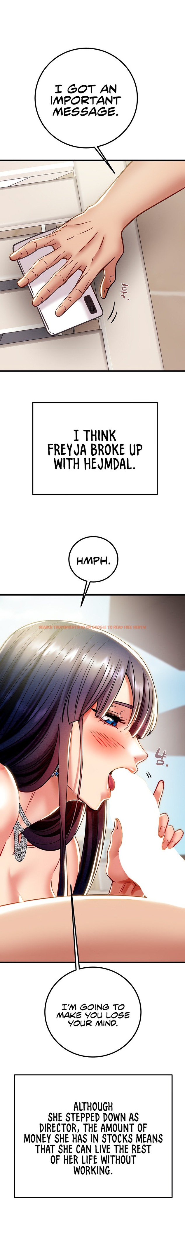 Read Hentai Image 21 44740 in comic Where Is My Hammer? - Chapter 51 - hentaitnt.net