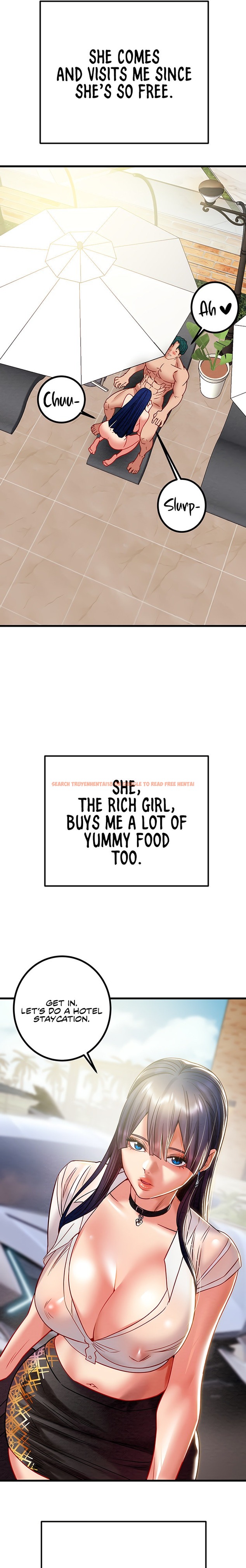 Read Hentai Image 22 44740 in comic Where Is My Hammer? - Chapter 51 - hentaitnt.net