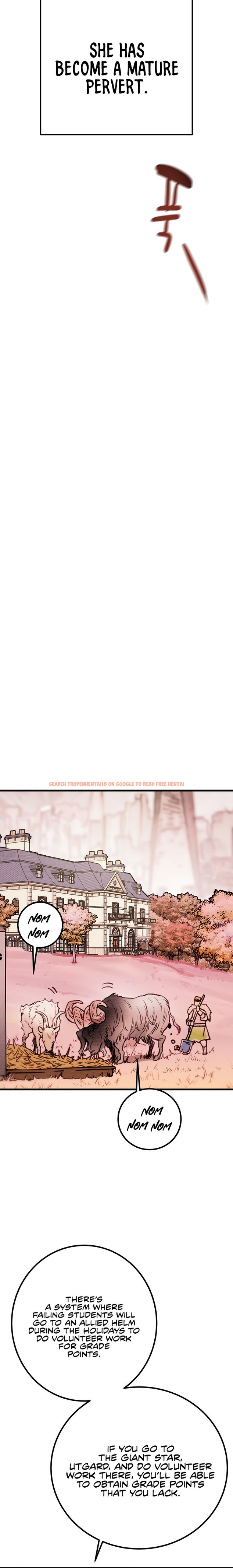 Read Hentai Image 30 44740 in comic Where Is My Hammer? - Chapter 51 - hentaitnt.net