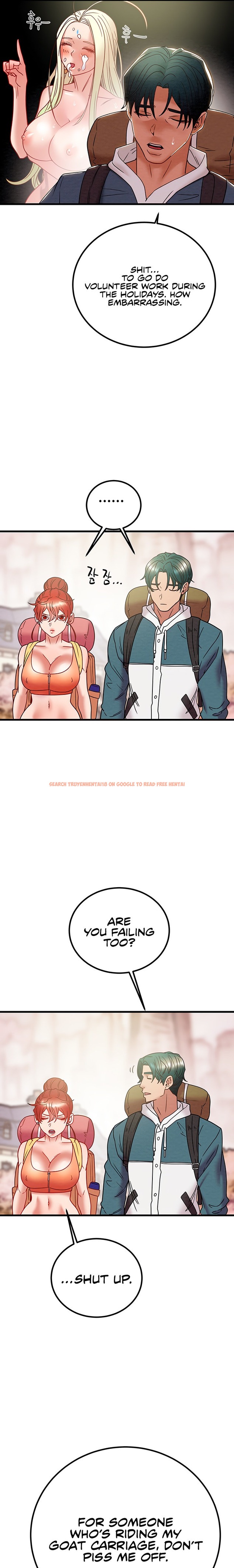 Read Hentai Image 31 44740 in comic Where Is My Hammer? - Chapter 51 - hentaitnt.net