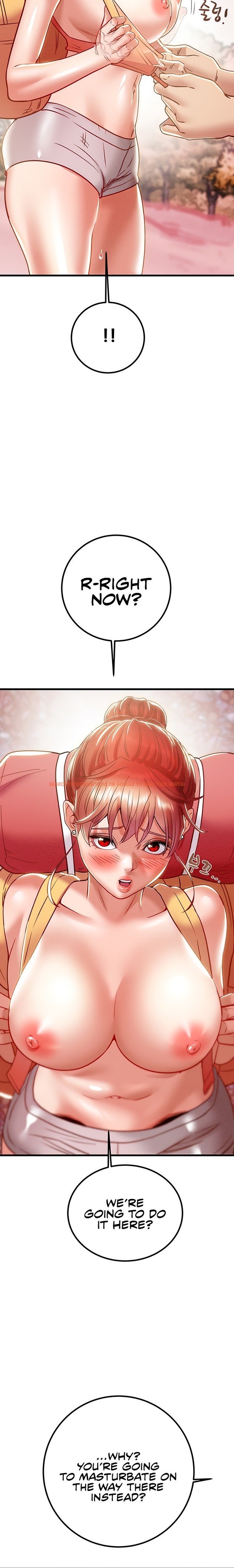 Read Hentai Image 33 44740 in comic Where Is My Hammer? - Chapter 51 - hentaitnt.net