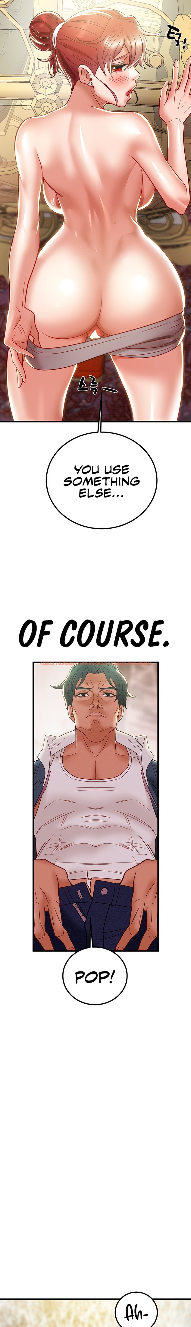 Read Hentai Image 35 44740 in comic Where Is My Hammer? - Chapter 51 - hentaitnt.net