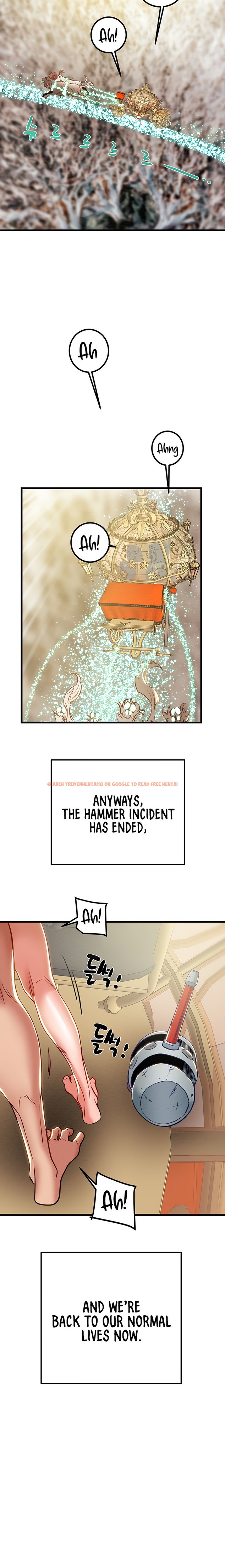 Read Hentai Image 36 44740 in comic Where Is My Hammer? - Chapter 51 - hentaitnt.net