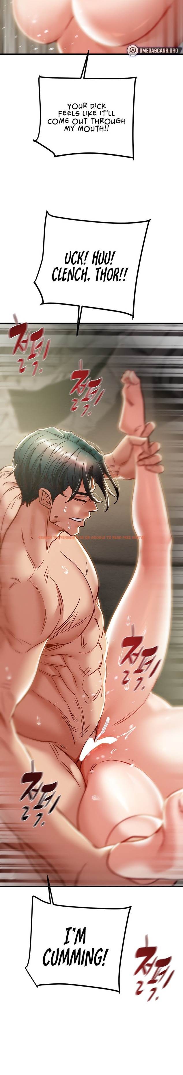 Read Hentai Image 9 44740 in comic Where Is My Hammer? - Chapter 51 - hentaitnt.net
