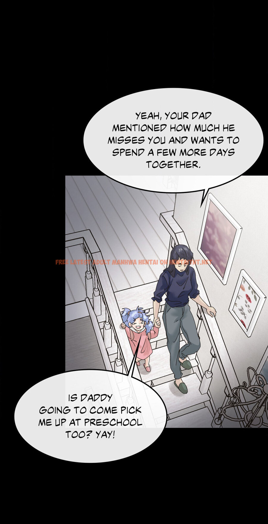 Read Hentai Image 7 06a15 in comic Where The Heart Is - Chapter 16 - hentaitnt.net