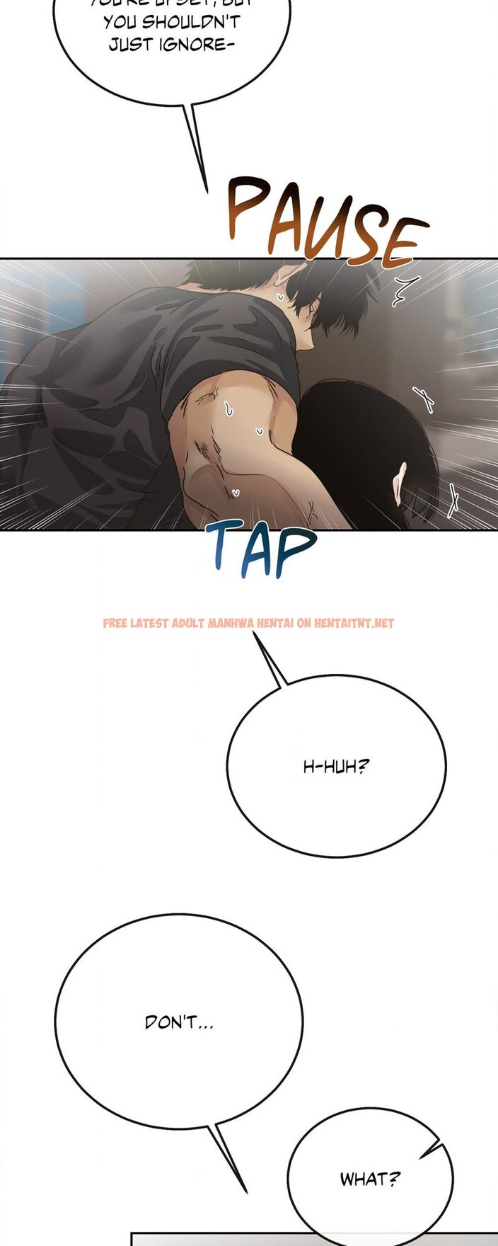 Read Hentai Image 44 99c2b in comic Where The Heart Is - Chapter 19 - hentaitnt.net