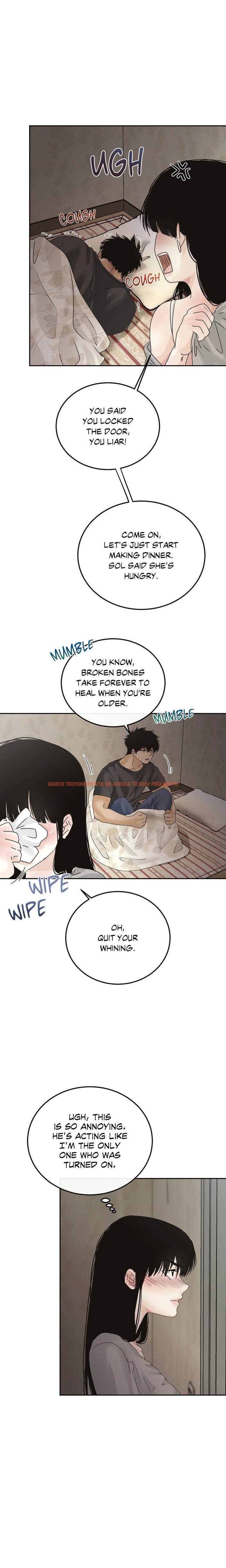 Read Hentai Image 9 d83ce in comic Where The Heart Is - Chapter 22 - www.hentaitnt.net