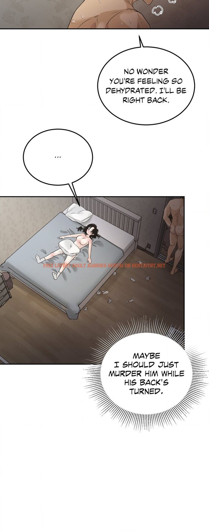 Read Hentai Image 15 82514 in comic Where The Heart Is - Chapter 27 - hentaitnt.net