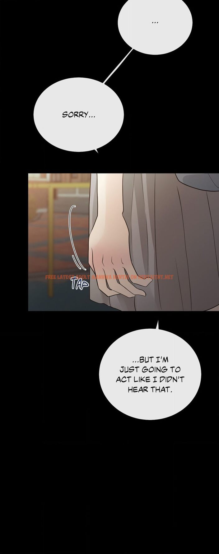 Read Hentai Image 29 d6c85 in comic Where The Heart Is - Chapter 29 - hentaitnt.net