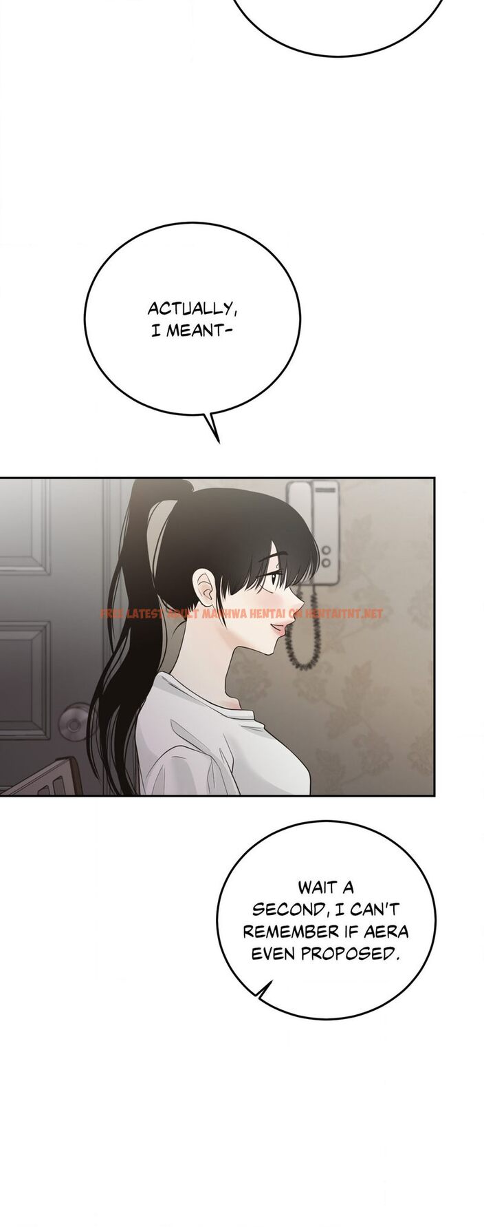 Read Hentai Image 3 d6c85 in comic Where The Heart Is - Chapter 29 - hentaitnt.net