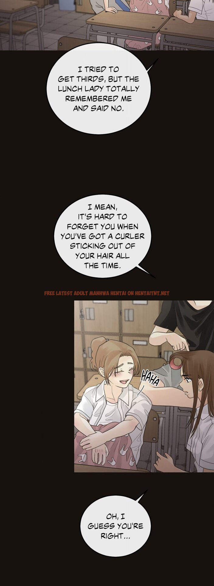 Read Hentai Image 8 d6c85 in comic Where The Heart Is - Chapter 29 - hentaitnt.net