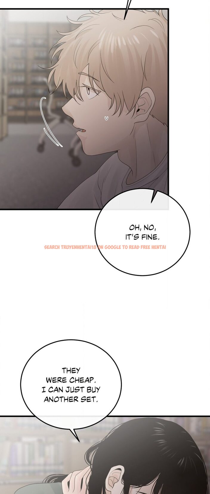Read Hentai Image 14 35e03 in comic Where The Heart Is - Chapter 37 - hentaitnt.net