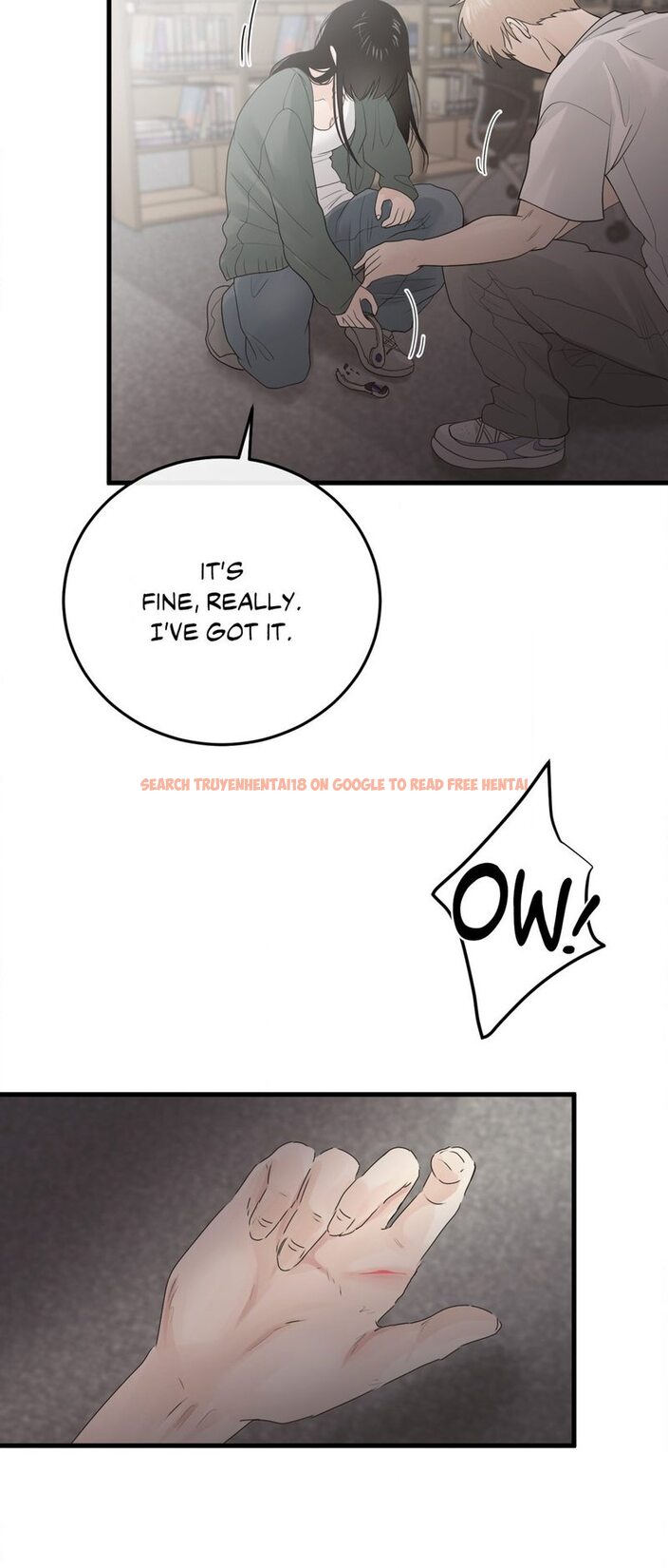 Read Hentai Image 17 35e03 in comic Where The Heart Is - Chapter 37 - hentaitnt.net