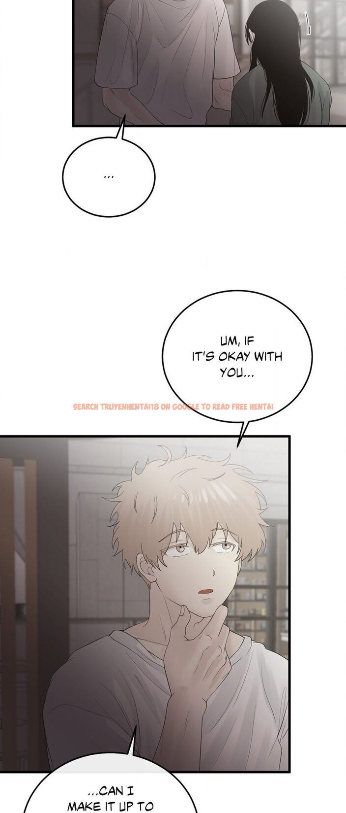 Read Hentai Image 28 35e03 in comic Where The Heart Is - Chapter 37 - hentaitnt.net